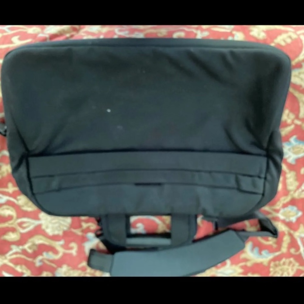 Brenthaven Computer Bag